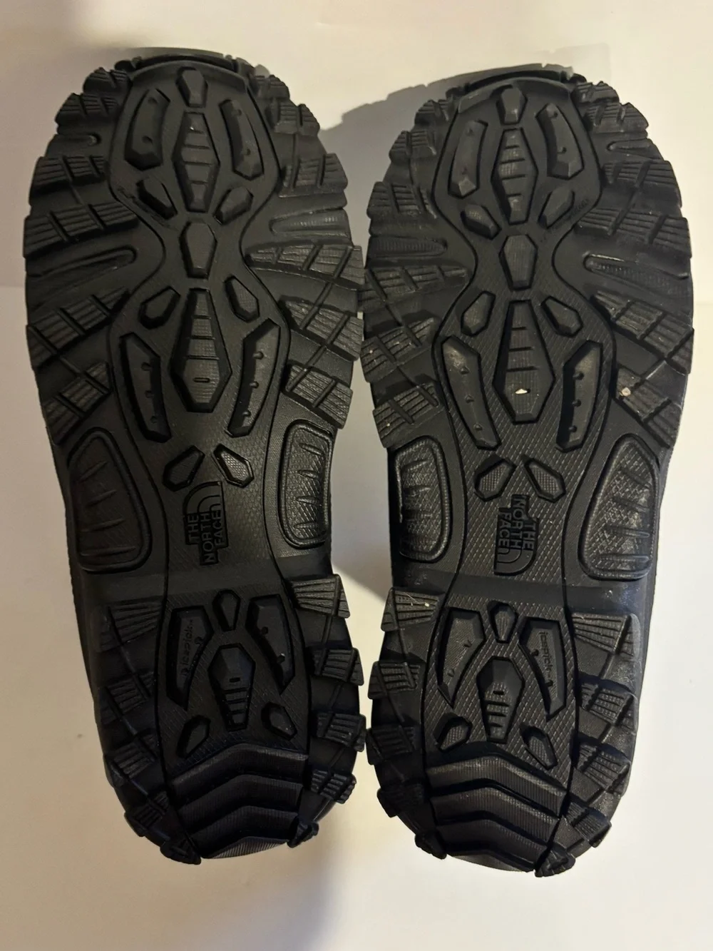 North Face Chilkat Nylon II Boot in Black